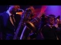 The Jig Aargh! Album Release - feat. Hans Dulfer, Boris van der Lek, Peter Huber