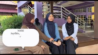 OBM210 ASSIGNMENT ROLEPLAY 