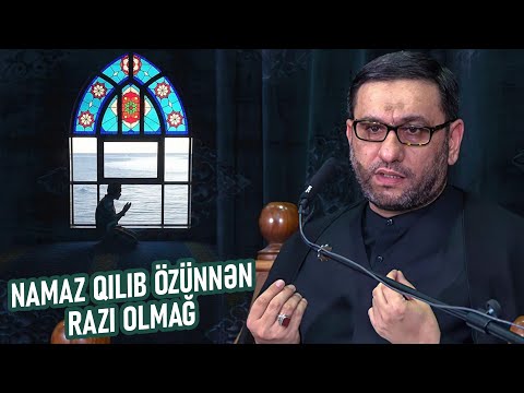 Video: Özündən narazı olmaq nə deməkdir?