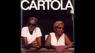 Video thumbnail of "02  Cartola   Minha"