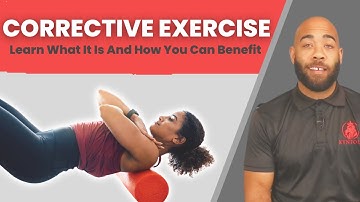 Physical Therapy! The Amazing Benefits From Corrective Exercise