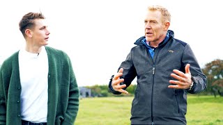 My Advice For a Young Farmer In The Media Spotlight by Cotswold Farm Park 3,295 views 6 months ago 17 minutes