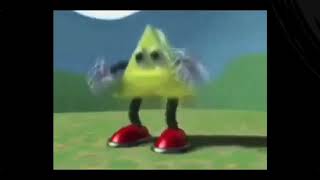 Dancing triangle meme - Macky Gee - Tour