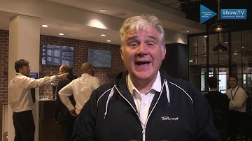 Powersoft celebrate 25 years  by opening Sports Bar at ISE 2020