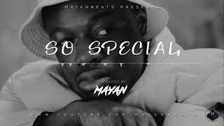 So Special (J Hus x Wizkid Type Beat) prod by Mayan chords