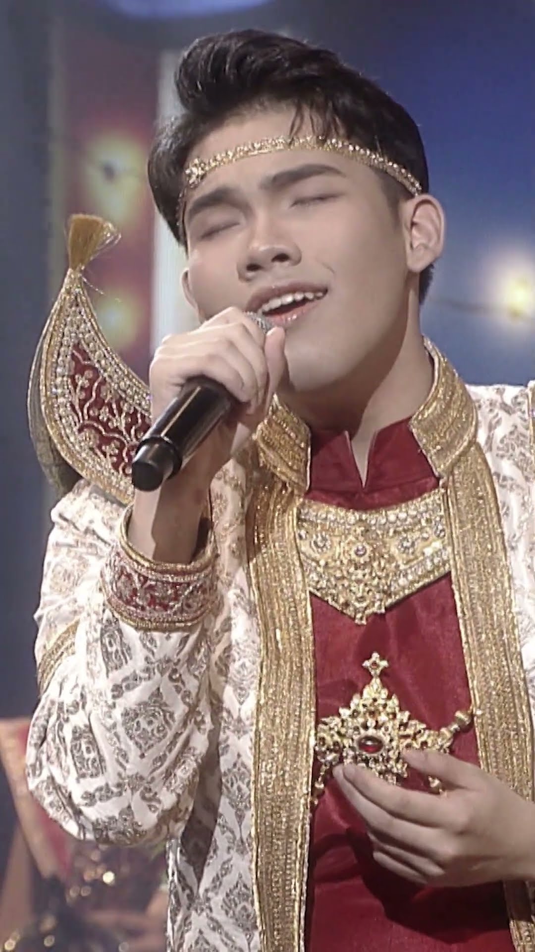 ครูนับถือหัวใจโชคจริงๆ #workpoint23 #ชิงช้าสวรรค์2025