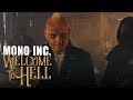MONO INC. - Welcome To Hell (Official Video)