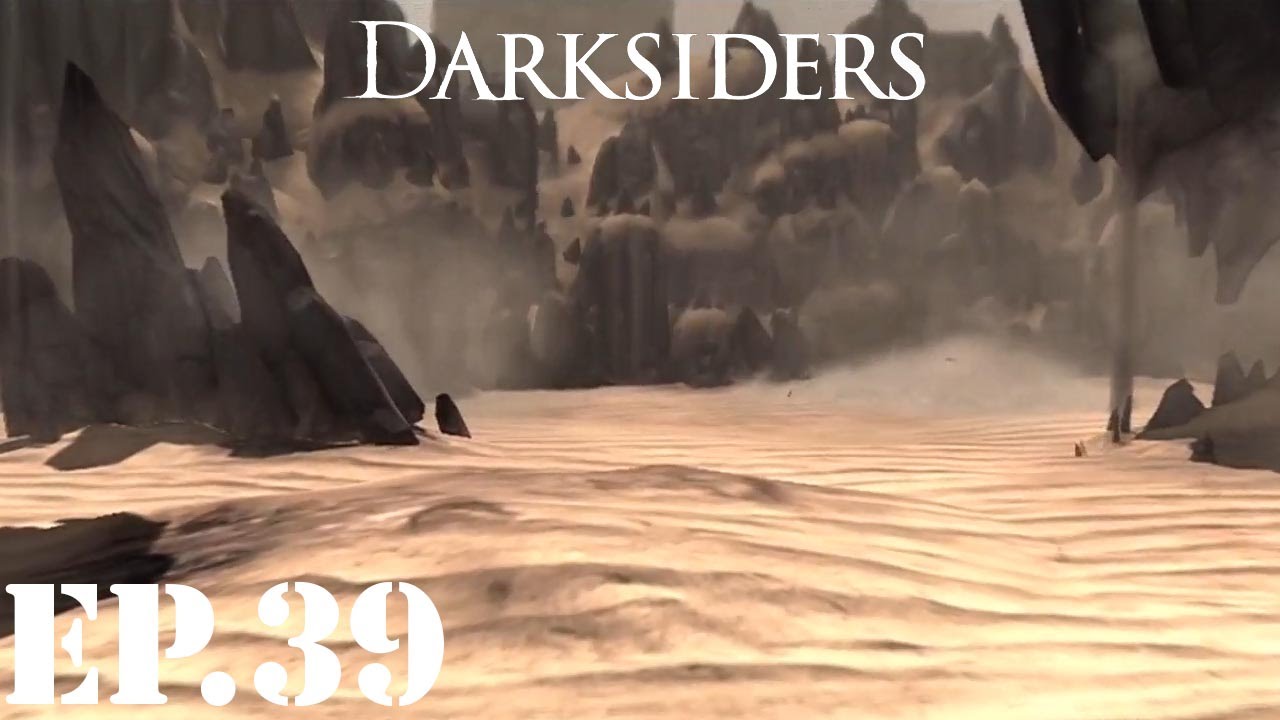 Darksiders Let s Play Part 39 Entering The Ashlands YouTube darksiders-let-s-play-part-39-entering-the-ashlands-youtube