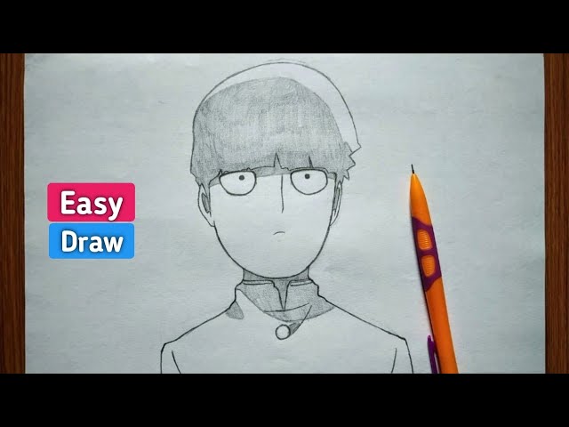 Learn How to Draw Sasayabu from Bakemonogatari (Bakemonogatari) Step by  Step : Drawing Tutorials