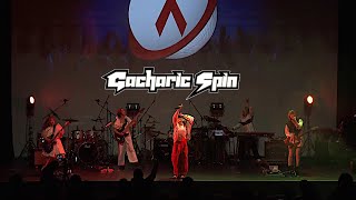 Gacharic Spin RR Live 2023 [MindSet, BakuBaku, Nanmaida, Lonely Mart] (ENG SUB)