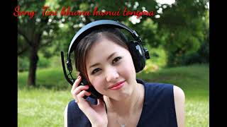 Tini Khwna Hwnui Tongma Kokborok New Song 2021