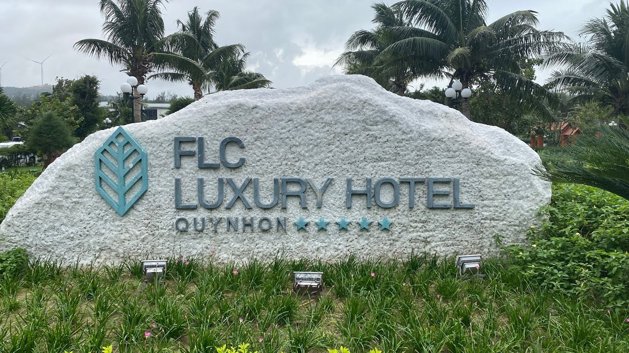 resort flc quy nhơn  New 2022  FLC Luxury Hotel Qui Nhơn có gì hay / Saigon Cosy