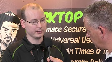 Liquidware Labs to Discuss Profile Unity at VMworld 2013