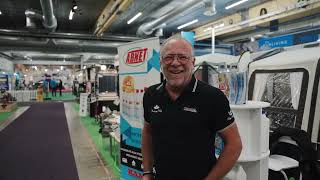 Elmia Husvagn Husbil 2024 Experterna Uttalar Sig Om Abnet För Husbilar Husvagnar