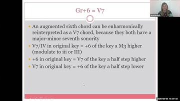 Modulations to Distant Keys