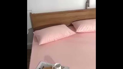 Bed Bug Bed Encasement Installation emma one mattress protector protector stays smooth and neat