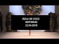 ÁGUA DE COCO | DESFILE #SPFW 45