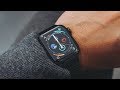 Apple Watch Series 4 Review - It's Definitely Worth It