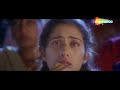 चाहा है तुझको (4K Video)| आमिर खान | मनीषा कोइराला | मन्न (१९९९) | सैड सॉन्ग | अनुराधा पौडवाल Mp3 Song