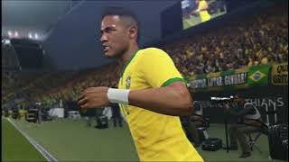 Download lagu Pes 2016 Intro