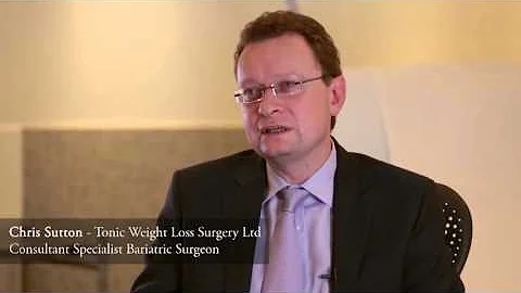 Chris Sutton   How much will a gastric band cost