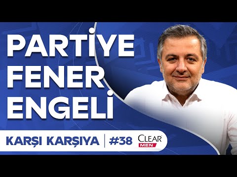 Galatasaray 0-1 Fenerbahçe, Szymanski Resitali, Mert Hakan | Mehmet Demirkol'la Karşı Karşıya #38