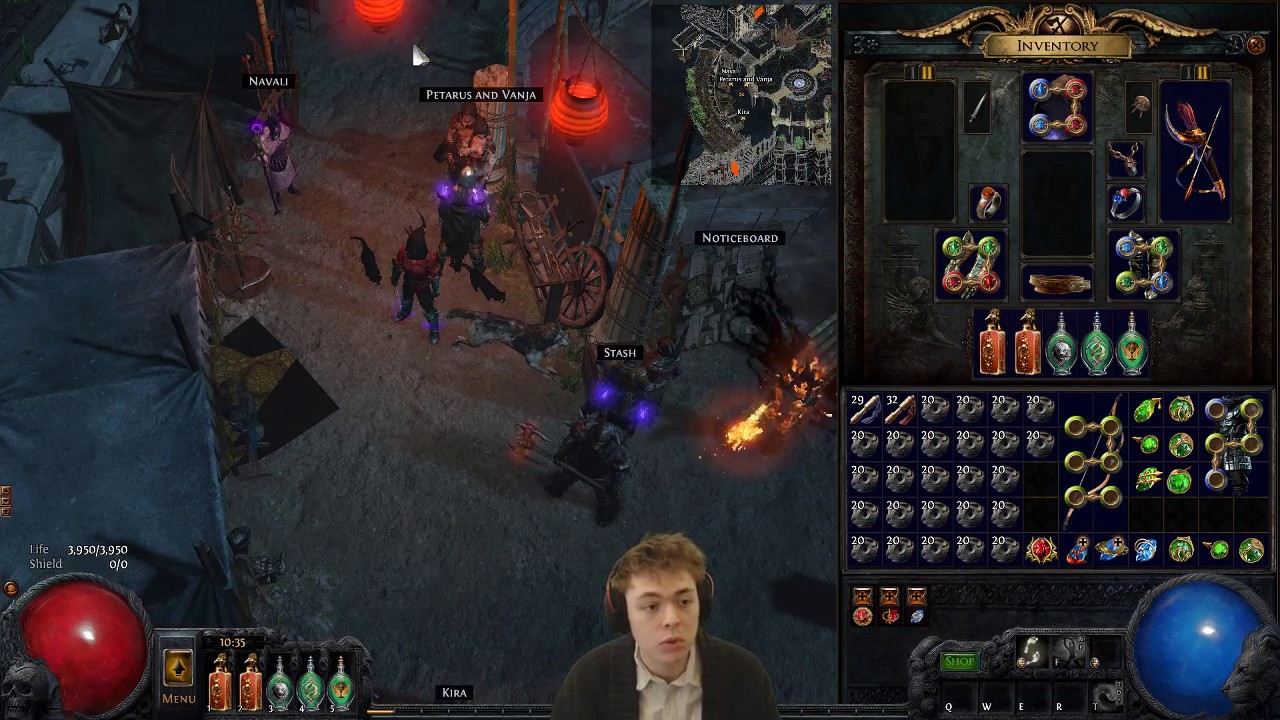 breach of trust and confidence 2.5 Lets Link My +3 Bow RubberDucky