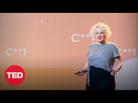 An honest history of an ancient and "nasty" word | Kate Lister