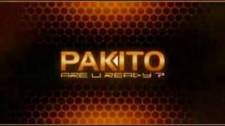 Pakito - Are you Ready Resimi