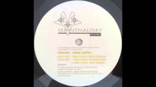 Yekuana - Canis Loopus - Format: - Vinyl, 12" Country: - UK Release...