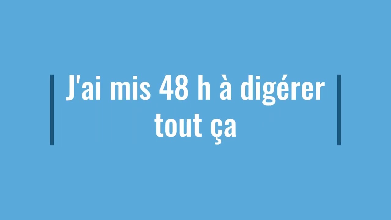 Matthieu, mon histoire Syndrome de Cowden, syndrome de Lhermitte Duclos