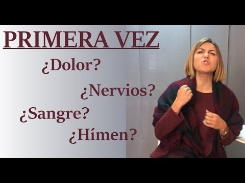 Vídeo: ¿Duele Cuando Se Rompe Tu Himen? 10 Cosas Que Debes Saber