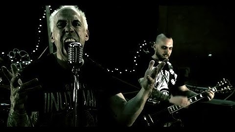 COFFEINNE - Isolated (Official Video) [2017]