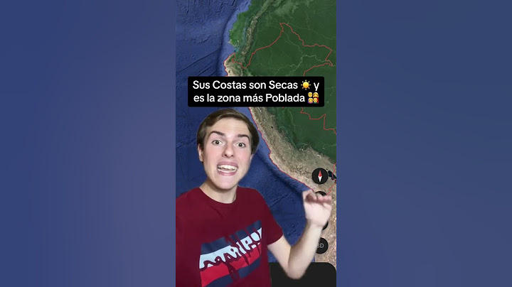 ¿ Es Perú 🇵🇪 un Pais sin Arboles ?