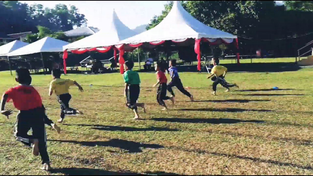 HARI SUKAN SEPUTRA 2020 (Sekolah Kebangsaan Sungai Siput Utara)  YouTube