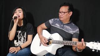 Download Lagu Kau selalu di hatiku (cover) Lovina family MP3