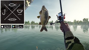 Fishing Planet Gameplay (Android/iOS)