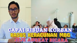 Download Lagu ALASAN BUPATI JEJE CABUT KLB KASUS KERACUNAN MBG MP3 Download Lagu ALASAN BUPATI JEJE CABUT KLB KASUS KERACUNAN MBG MP3