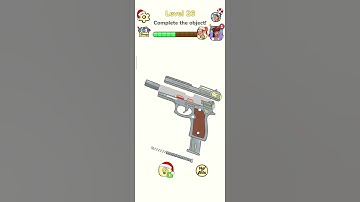 Trick riddle Impossible Date 2 level - #26 😜😋 #youtube #gaming #shorts #viral #ytshorts