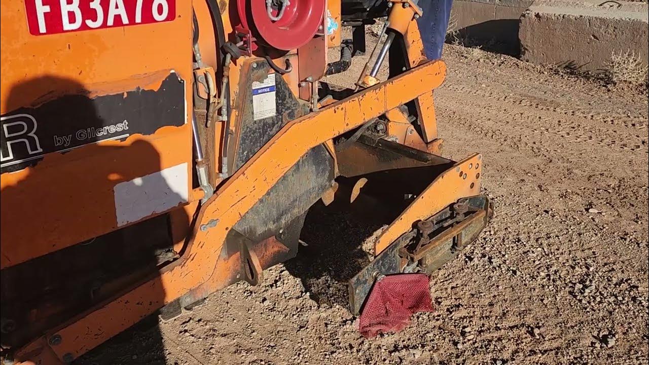 1999 Gilcrest Paver 20240229 084826 YouTube