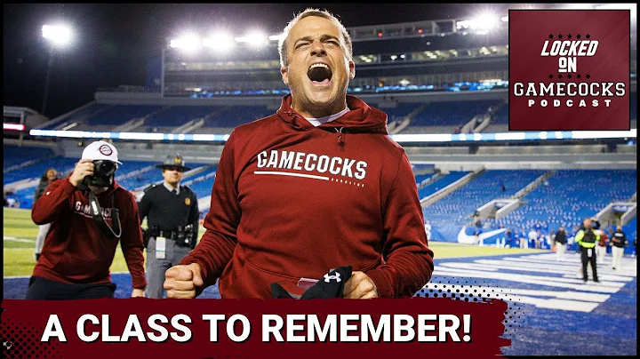 Shane Beamer's Recruiting Class Changes The Progra...