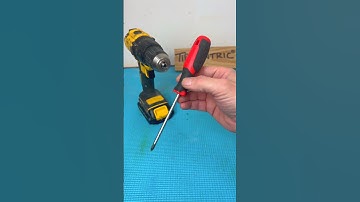 Quick Nuts #tipcentric