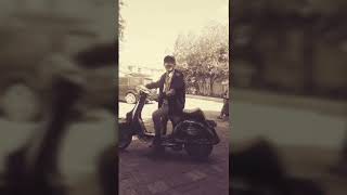 Our Story Kisah kelam Cover