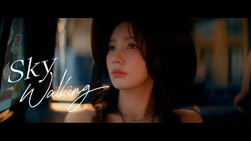 미연 (MIYEON) - ‘Sky Walking’ Special Clip (Filmed in Macao)