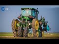 Most amazing new generation modified tractors  unique tracked tractor