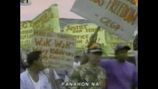 magkaisa by virna lisa MV