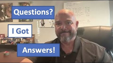 ADU Questions | Can I Get an Unpermitted Structure Legally Permitted? 🧱📋