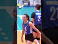 Daquis STRONG START 🔥 for ZUS Coffee vs Akari in Set 1 | 2026 PVL On Tour