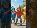 #dudidudidam #new #cartoon #kids #dance #foryou #cute #baby #cocomelon #nurseryrhymes #favourite