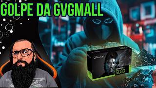 Pe Na Gvgmall E Rtx 5080 Em Quad Hd